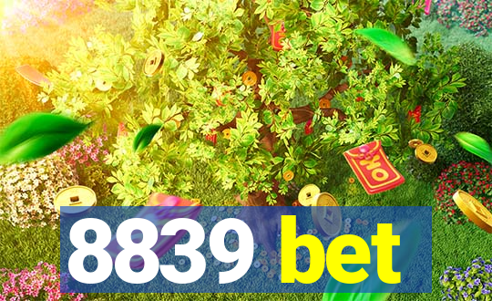 8839 bet